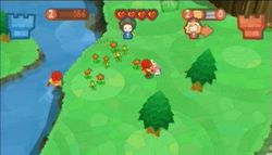 Fat Princess : Fistful of Cake - 7