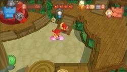 Fat Princess : Fistful of Cake - 8