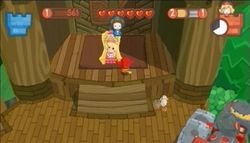 Fat Princess : Fistful of Cake - 9