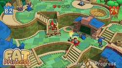 Fat Princess   Image 2