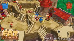 Fat Princess   Image 3