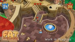Fat Princess   Image 6