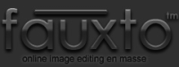 fauxto_logo