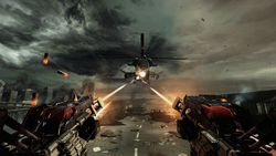 FEAR 3 - Image 12