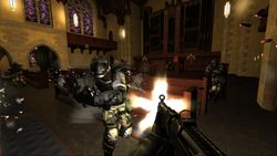 Fear files 2