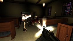 Fear files 4