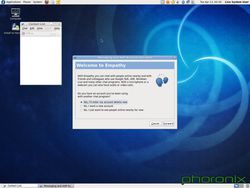 Fedora-13-beta-empathy
