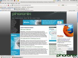 Fedora-13-beta-fx