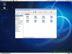 Fedora-13-beta-gestionnaire
