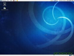 Fedora-13-beta