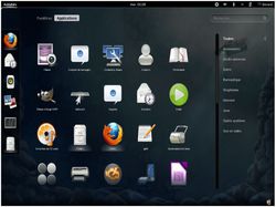 Fedora-16-gnome