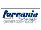 Ferrania logo small