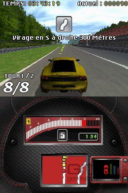 Ferrari Challenge (4)
