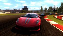 Ferrari Challenge DLC - Image 4