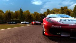 Ferrari Challenge   Image 15