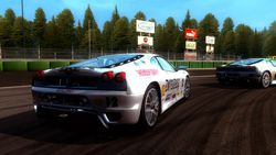 Ferrari Challenge   Image 22