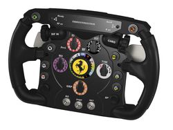 Ferrari F1 Wheel Add-On (2)