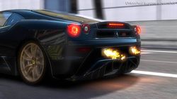 Ferrari Project   Image 5