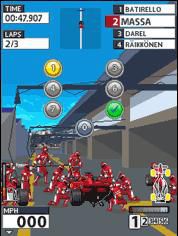 Ferrari WC 01