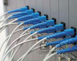 Fibres optiques