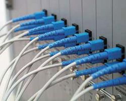 fibres optiques