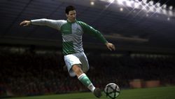 Fifa 08 image 2