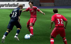 FIFA 09 PC Image 1