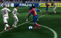 FIFA 09 PC Image 3