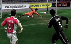 FIFA 09 PC Image 4