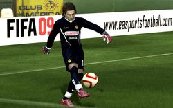 FIFA 09 PC Image 6