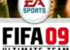 FIFA 09 Ultimate team