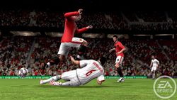 FIFA 10 - Image 3