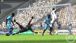 FIFA 10 - Image 4