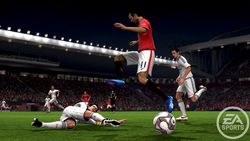 FIFA 10 - Image 5
