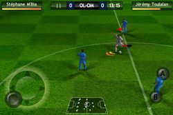 FIFA 10 iPhone 01