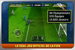 FIFA 10 iPhone 01