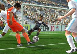 FIFA 10 Wii - Image 4