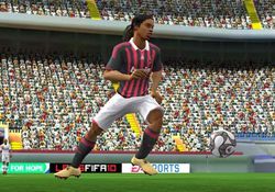 FIFA 10 Wii - Image 5