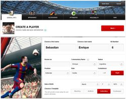FIFA 11 - Image 14