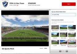 FIFA 11 - Image 17