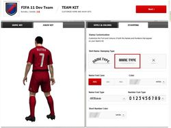 FIFA 11 - Image 19
