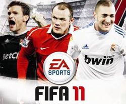 Fifa 11