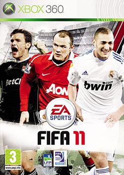 Fifa 11