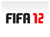 FIFA 12 - logo