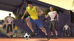 Fifa street 3 image 10
