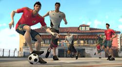 Fifa street 3 image 11