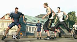 Fifa street 3 image 12