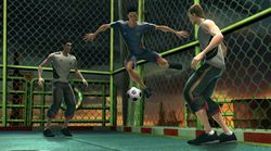Fifa street 3 image 8