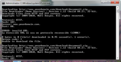 file downloader