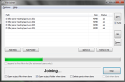 File Joiner